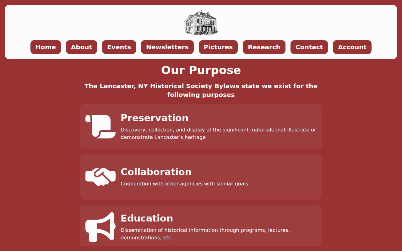 Lancaster city directory research source at Lancaster Historical Society